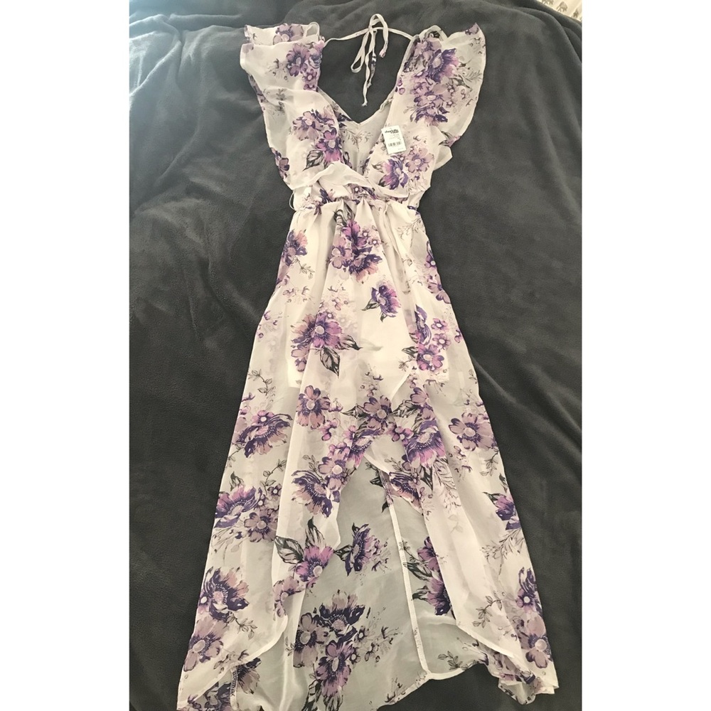 Charolette Russe Dress